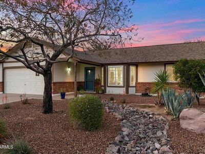7032 E GARY Street, Mesa, AZ, 85207