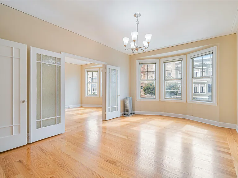 3350 Octavia St #1 — Photo 2