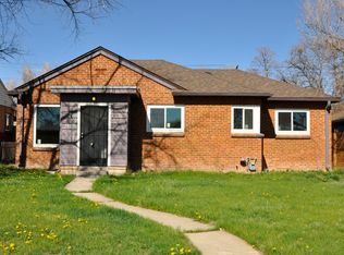 2525 Olive St, Denver, CO 80207