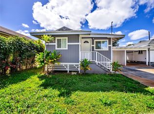 1301 California Ave #1307, Wahiawa, HI 96786