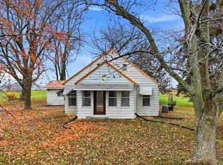 1454 Angle Rd SW, Kalona, IA 52247