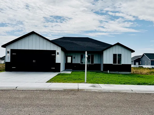 1501 Parker Dr, Rupert, ID 83350