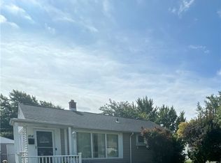 164 Bennington Rd, Amherst, NY 14226