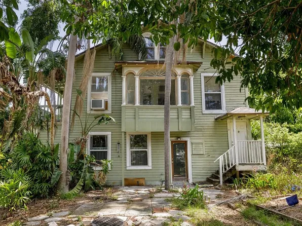 824 31st Ave N, Saint Petersburg, FL 33704