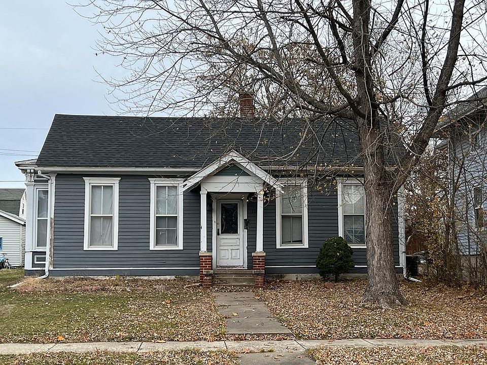 1st image of 1011 E Harrison St