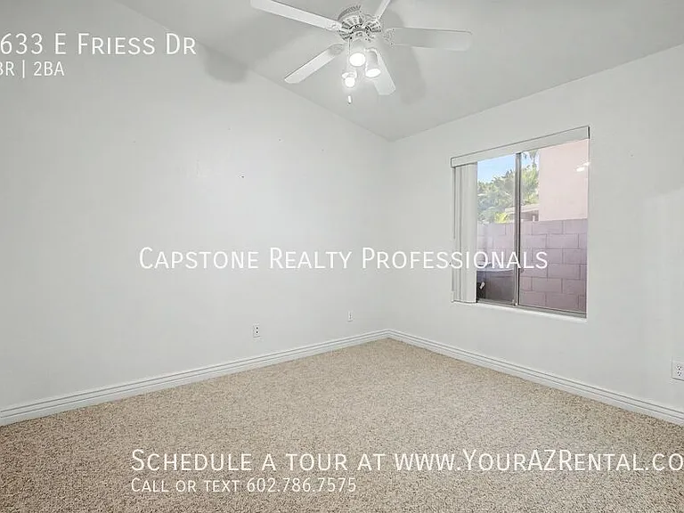 9633 E Friess Dr — Photo 15