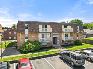 Frontier Apartments, Roanoke, VA 24012