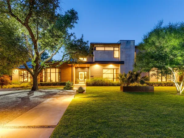 4545 San Gabriel Dr, Dallas, TX 75229