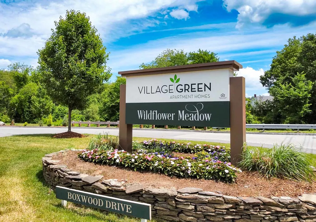 Village Green at Littleton — Photo 2