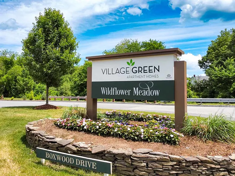 Village Green at Littleton — Photo 2