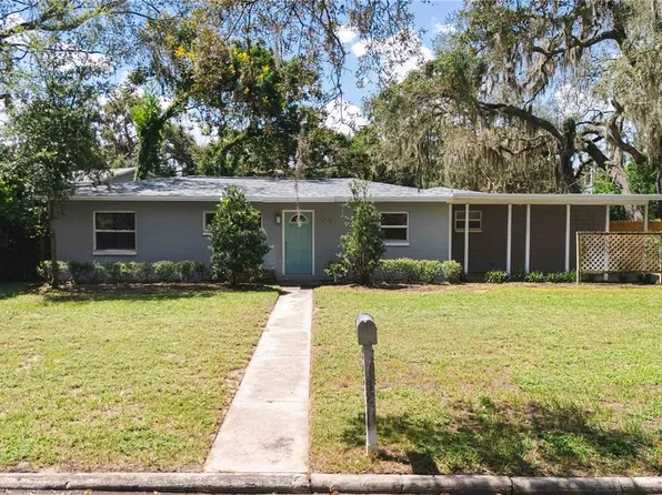 305 Belle View Ave, Temple Terrace, FL 33617