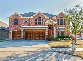 8641 Paper Birch Ln, Fort Worth, TX 76123
