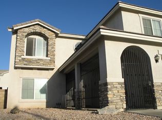 42828 21st St W, Lancaster, CA 93536