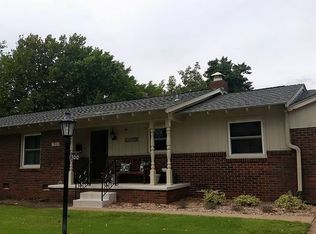 1300 De Soto St, Ponca City, OK 74604
