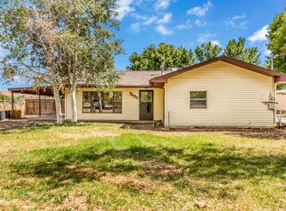 3639 G Rd, Palisade, CO 81526