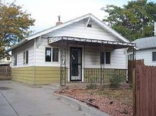 4309 Fillmore St, Denver, CO 80216