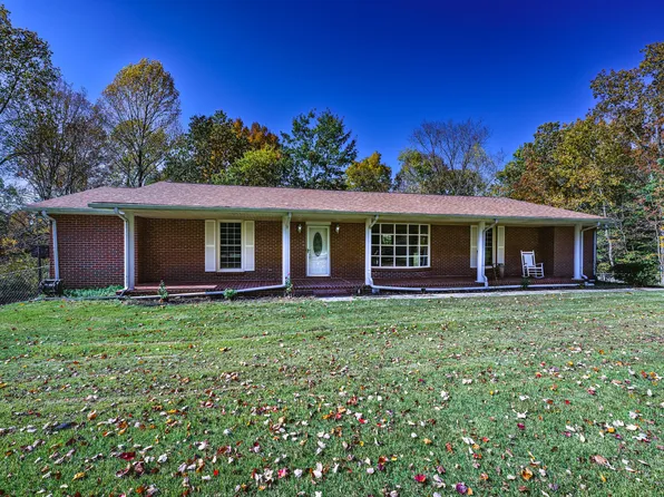 5176 Highway 48, Cumberland Furnace, TN 37051