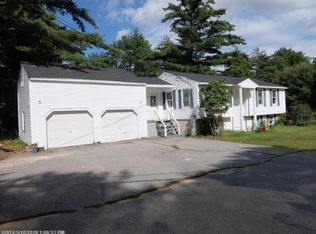 78 Plains Rd, Harrison, ME 04040