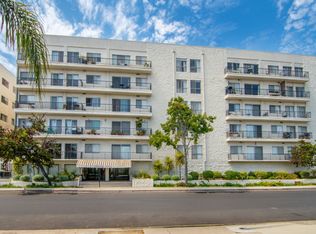 1115 S Elm Dr APT 203, Los Angeles, CA 90035