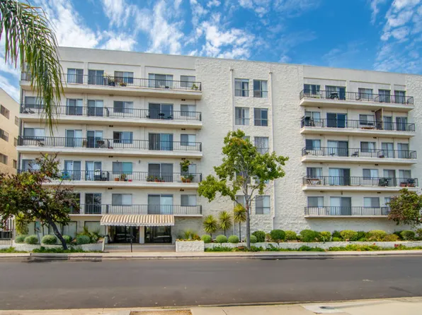 1115 S Elm Dr APT 203, Los Angeles, CA 90035
