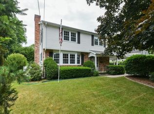 197 N Elm St, Northampton, MA 01060