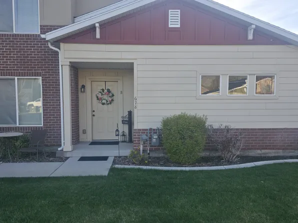 678 S 1050 W Unit B, Pleasant Grove, UT 84062