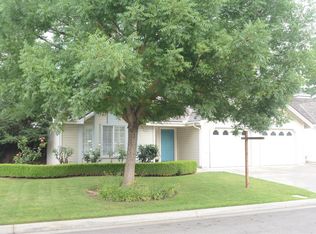 7622 N Meridian Ave, Fresno, CA 93720