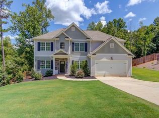 4548 White Horse Dr, Braselton, GA 30517