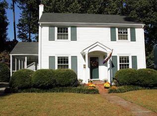 19 Stratford Rd, Newport News, VA 23601