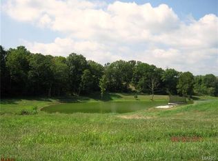 200 Echo Lake Cir, Eureka, MO 63025