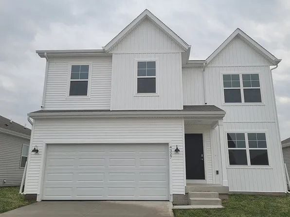 2452 SE Creekhill Way, West Des Moines, IA 50265