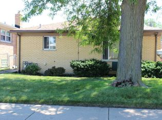 463 Saginaw Ave, Calumet City, IL