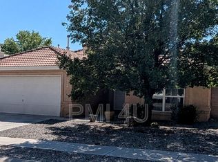 5580 Mansfield Pl NW, Albuquerque, NM 87114
