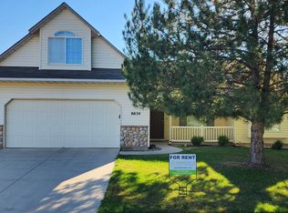16634 Smoky Mountain Ave, Caldwell, ID 83607