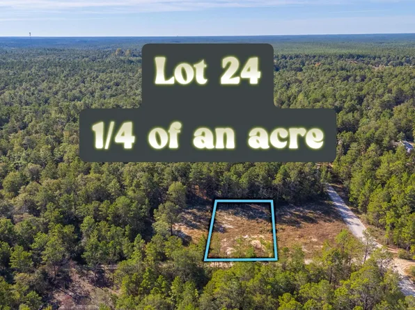 24 E Dogwood Ave, Defuniak Springs, FL 32433