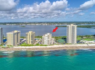 5480 N Ocean Dr APT B2A, Riviera Beach, FL 33404