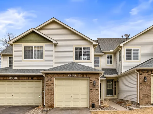 11675 Horizon Dr #602, Burnsville, MN 55337