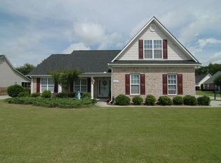 8653 Plantation Landing Dr, Wilmington, NC 28411