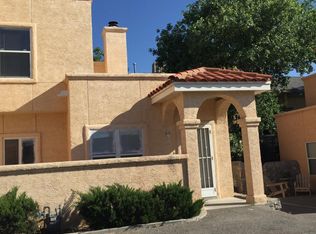 344 Bartlett Dr APT C, El Paso, TX 79912