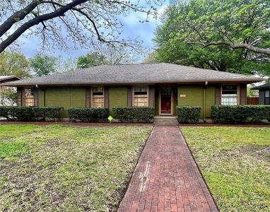 1105 Whaley Dr, Gainesville, TX, 76240