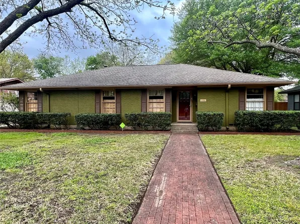 1105 Whaley Dr, Gainesville, TX 76240