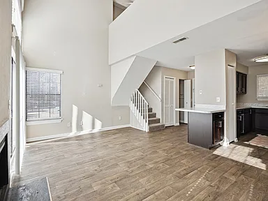 Townsend - 1bed, 1 bath, 775 Sq.Ft