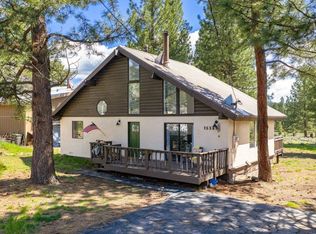 15389 Archery Vw, Truckee, CA 96161