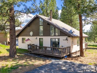 15389 Archery Vw, Truckee, CA, 96161