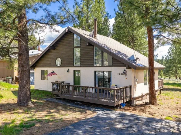 15389 Archery Vw, Truckee, CA 96161
