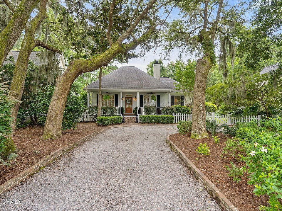98 Bostick Cir, Beaufort, SC 29902 Zillow