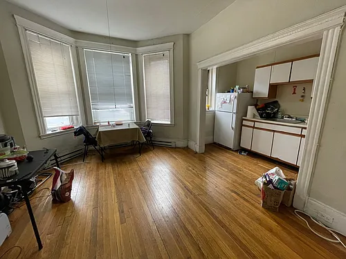 881 Huntington Ave #2 Photo 1