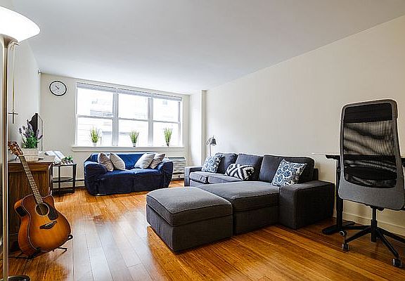 2nd image of 303 W 146th St #2F