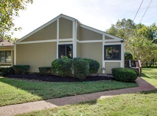 833 Todd Preis Dr, Nashville, TN 37221