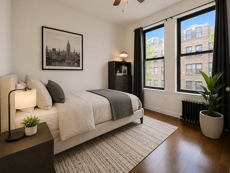 311 W 94th St #5D — Photo 4